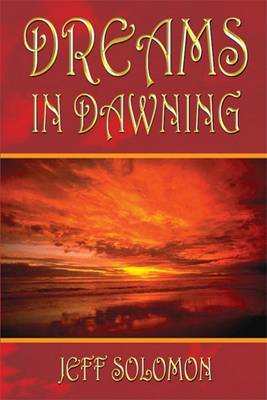 Book cover for Dreams in Dawning