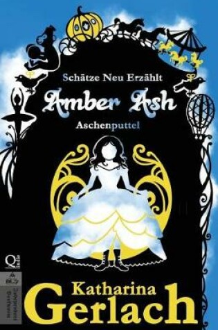 Cover of Amber Ash