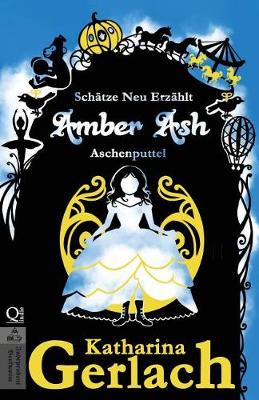 Book cover for Amber Ash