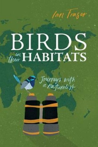 Cover of Birds in Their Habitats