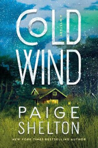 Cover of Cold Wind