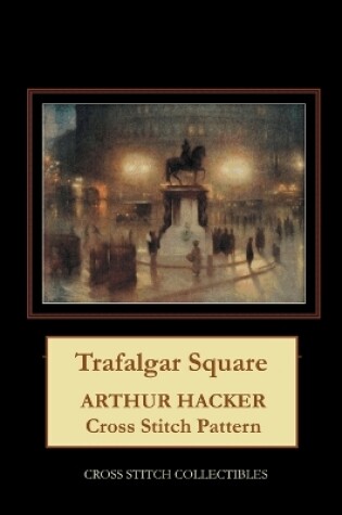 Cover of Trafalgar Square