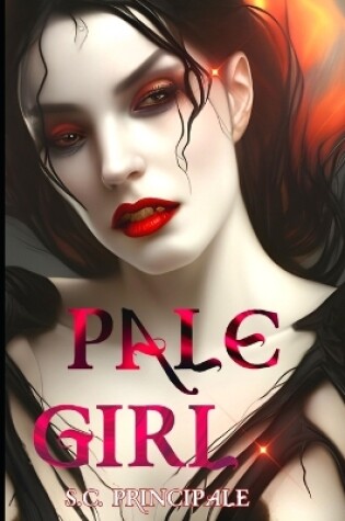 Cover of Pale Girl