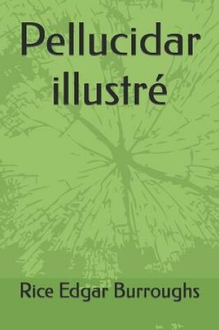 Cover of Pellucidar illustré