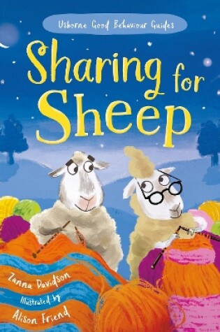 Cover of Sharing for Sheep