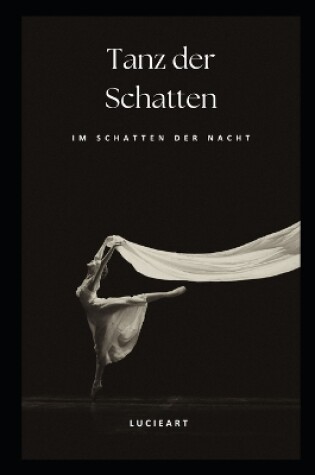 Cover of Tanz der Schatten