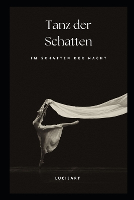 Book cover for Tanz der Schatten