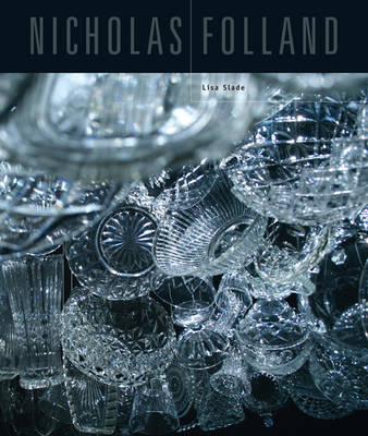 Book cover for Nicholas Folland