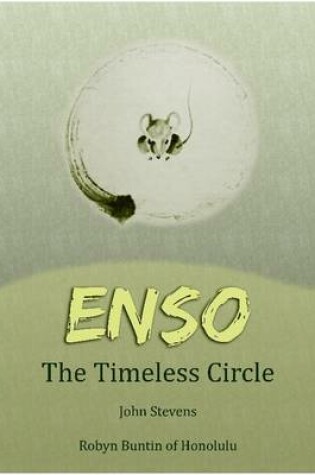 Cover of Enso: The Timeless Circle