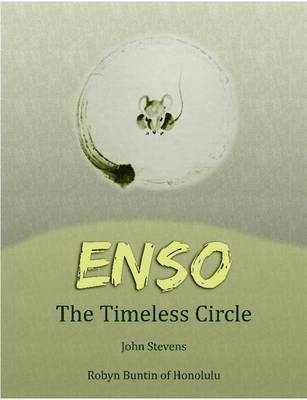 Book cover for Enso: The Timeless Circle