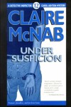 Book cover for Under Suspicion