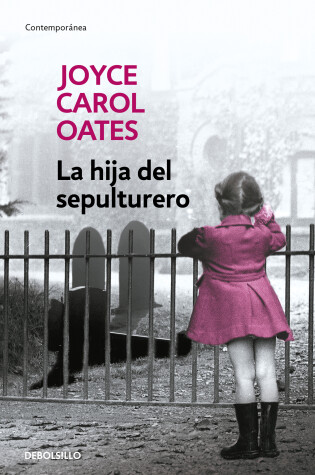 Cover of La hija del sepulturero / The Gravedigger's Daughter