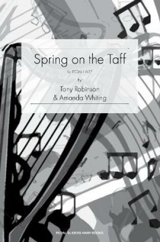 Cover of Spring on the Taff