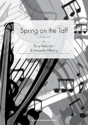 Book cover for Spring on the Taff