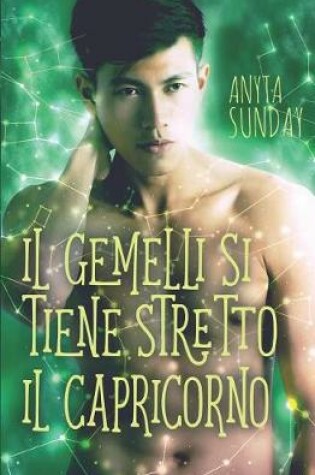 Cover of Il Gemelli Si Tiene Stretto Il Capricorno