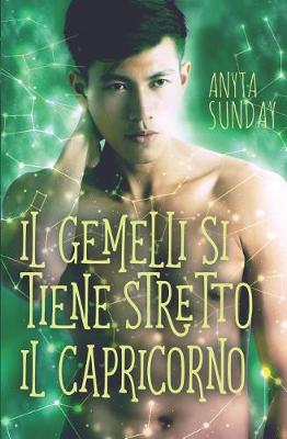 Book cover for Il Gemelli Si Tiene Stretto Il Capricorno