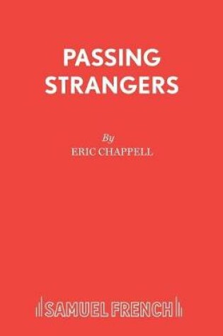 Cover of Passing Strangers