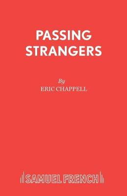 Book cover for Passing Strangers