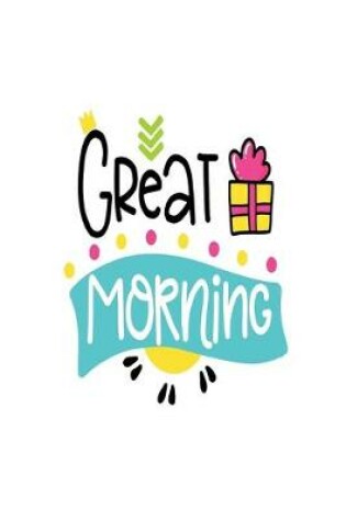 Cover of Great Morning