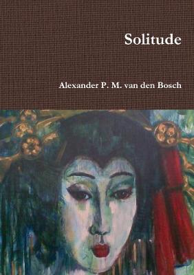 Book cover for Solitude