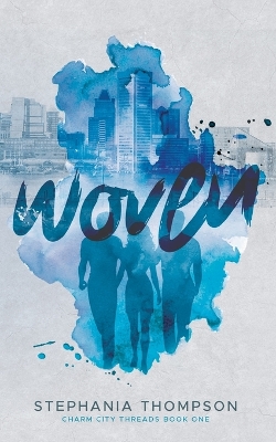 Cover of Woven