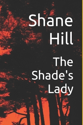 Book cover for The Shade's Lady