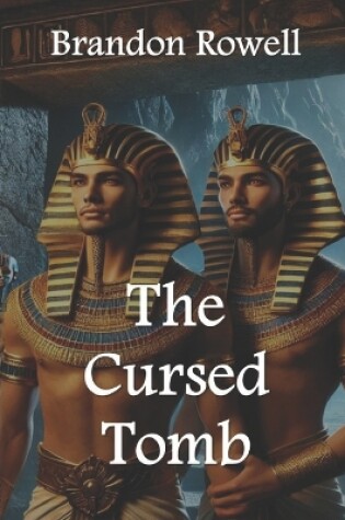 Cover of The Cursed Tomb