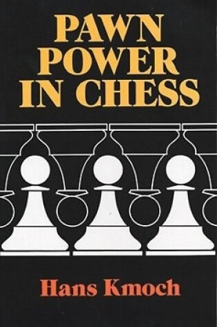 Cover of Pawn Power in Chess