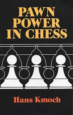 Cover of Pawn Power in Chess