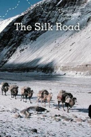 Cover of The Silk Road