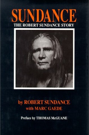 Cover of Sundance