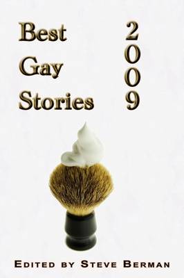 Book cover for Best Gay Stories