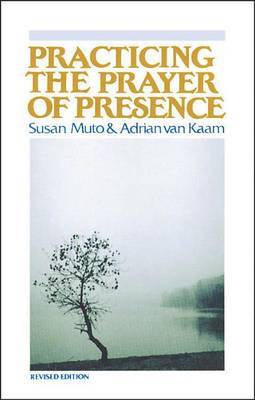Book cover for Practicing the Prayer of Presence