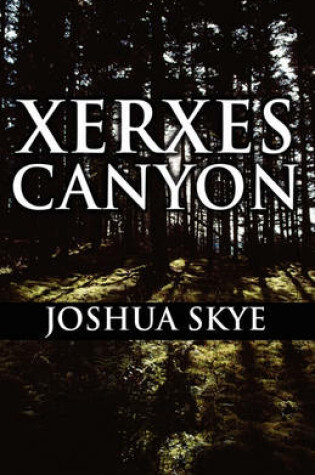 Cover of Xerxes Canyon