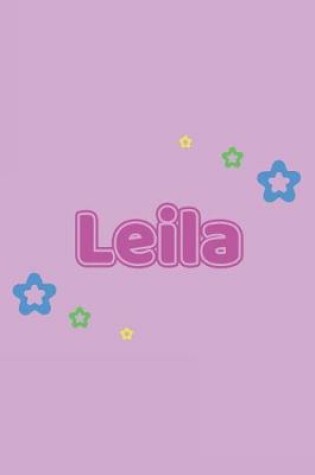 Cover of Leila