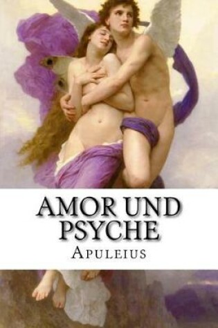 Cover of Amor Und Psyche