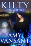 Book cover for Kilty Conscience