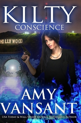 Cover of Kilty Conscience
