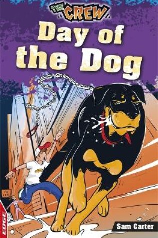 Cover of Day of the Dog