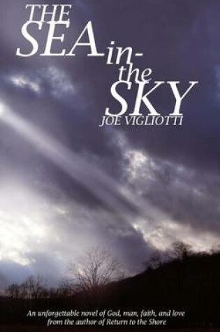 Cover of The Sea in the Sky