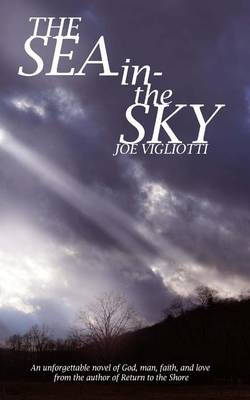 Book cover for The Sea in the Sky