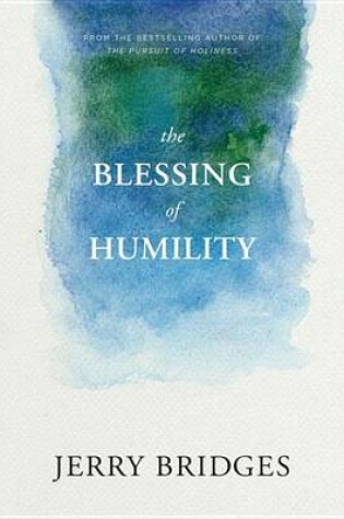 Cover of The Blessing of Humility
