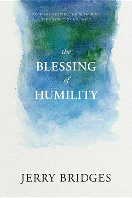 Book cover for The Blessing of Humility