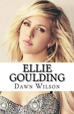 Book cover for Ellie Goulding