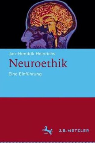 Cover of Neuroethik