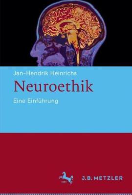 Book cover for Neuroethik