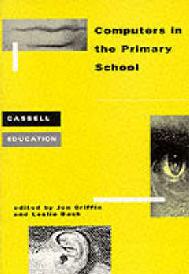 Book cover for Computers in the Primary School