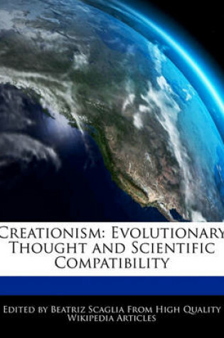 Cover of Creationism