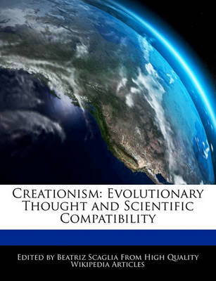 Book cover for Creationism