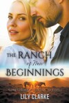 Book cover for The Ranch of New Beginnings